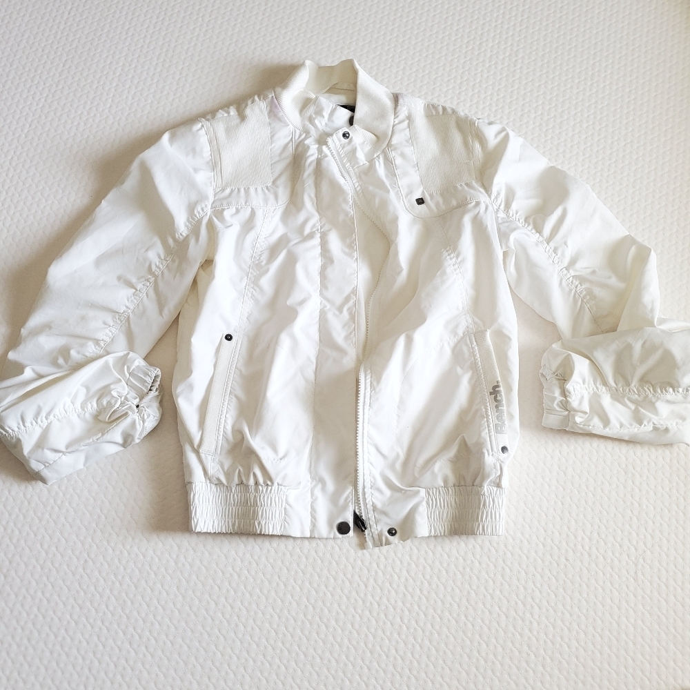 Bench. Jacket Size Small